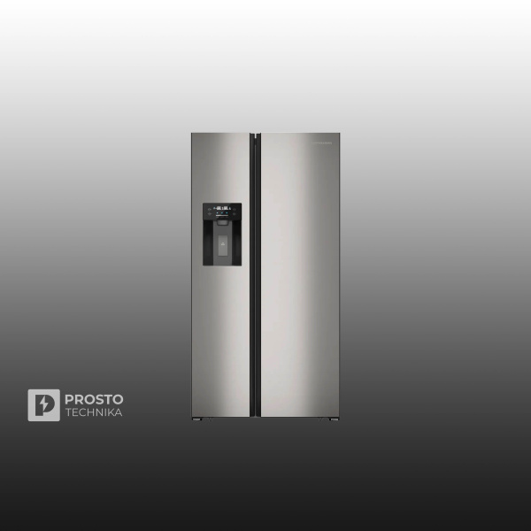 Холодильник Kuppersberg RFSN 1891 X